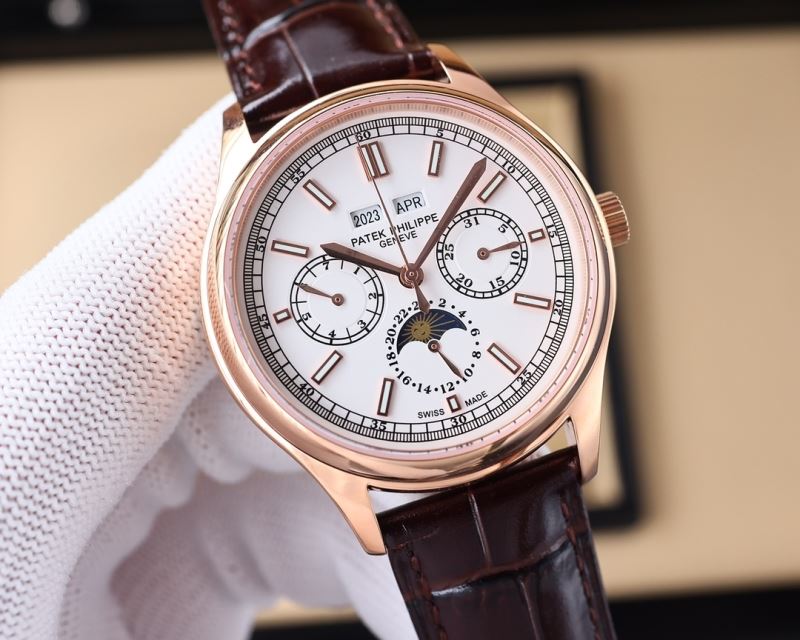 PATEK PHILIPPE Watches